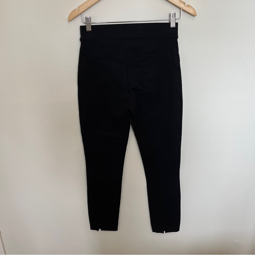SPANX supersmooth™ PerfectFit Ponte Ankle Slim Pants Size Small NWOT - Picture 5 of 6